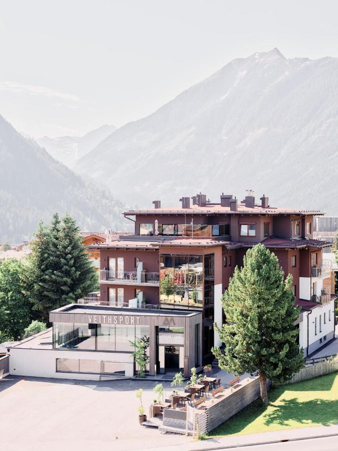 Arx Guesthouse Шладминг Экстерьер фото