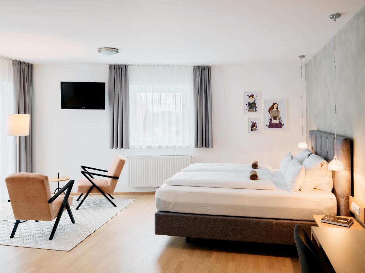 Arx Guesthouse Шладминг Экстерьер фото
